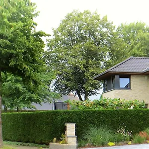 Mentari Bed & Breakfast Ghent