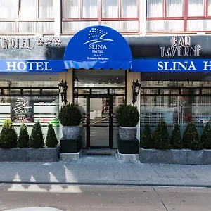 *** Hotel Slina Belgium