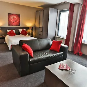 *** Hotel Business Belgium