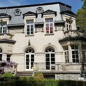 *** Bed & Breakfast Les Grands Arbres Belgium