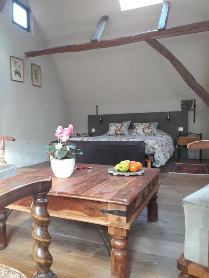 Butterfly Bed & Breakfast Bruges