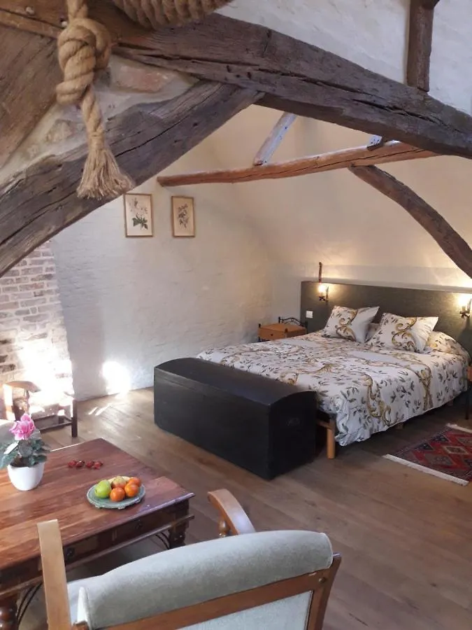 Butterfly Bed & Breakfast Bruges