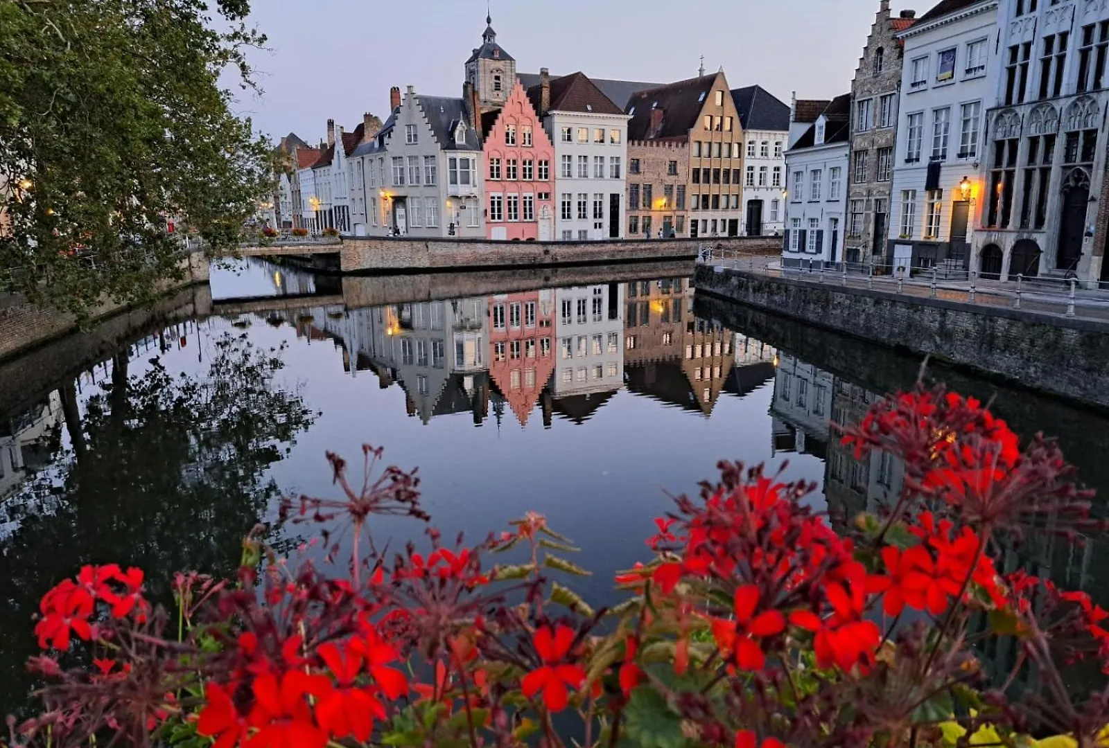 Butterfly Bed & Breakfast Bruges